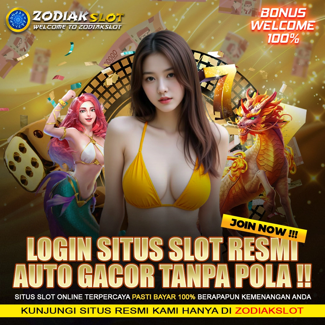 ZODIAKSLOT
